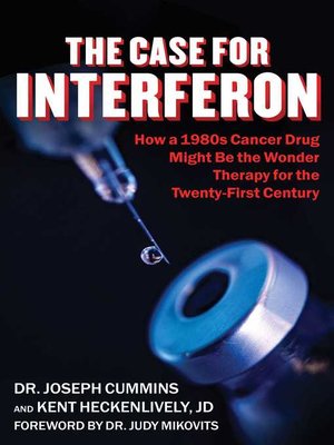 cover image of Case for Interferon